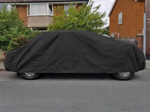 Austin Westminster A95 A105 1954 - 1959 DustPRO Indoor Car Cover
