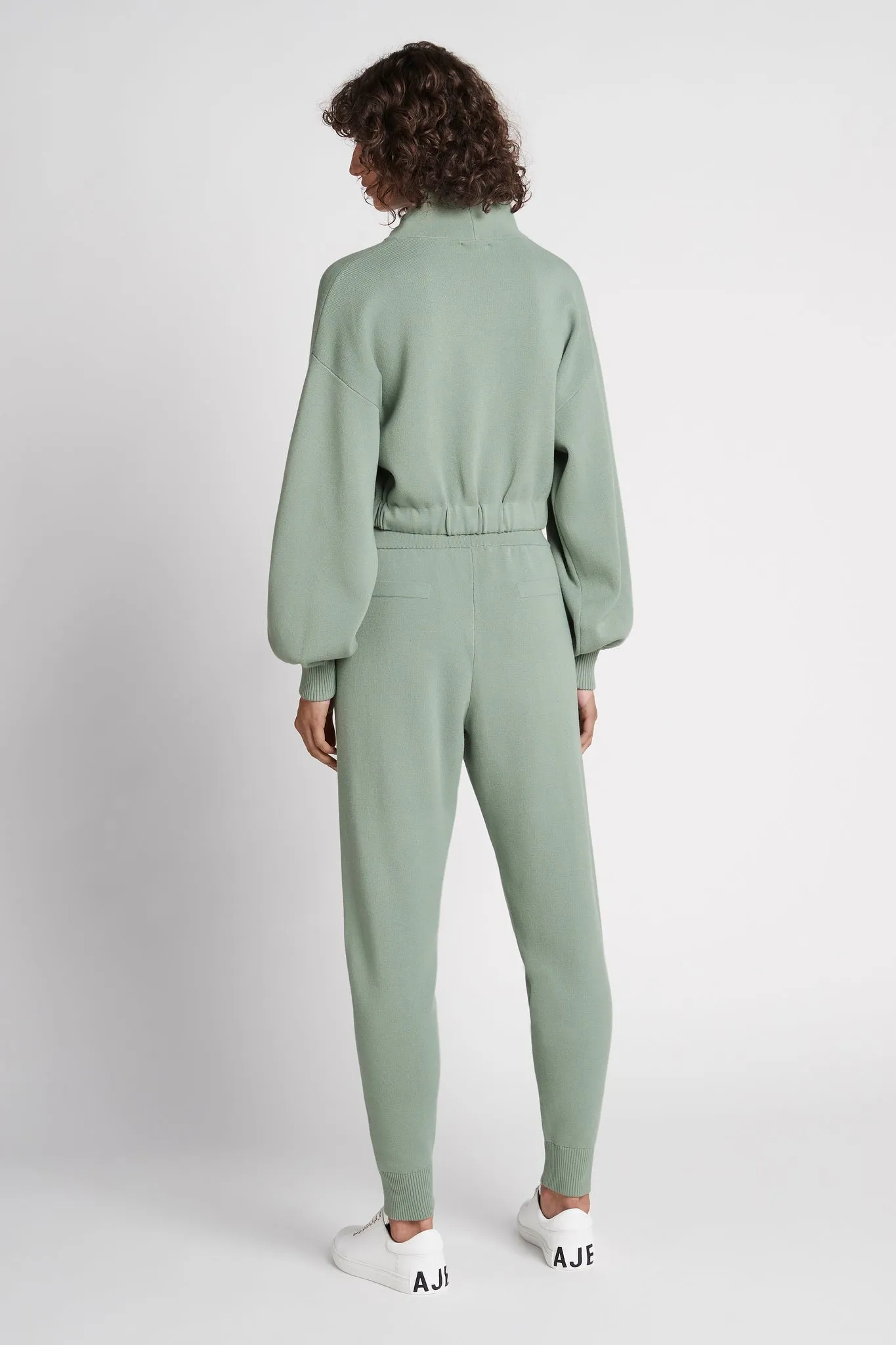 Ava Knit Trackpant