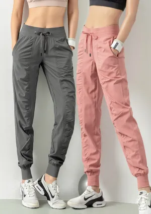 Aveline Women's Joggers Pants