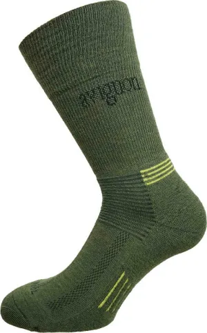 Avignon Wool Terry Basic Green | Buy Avignon Wool Terry Basic Green here | Outnorth