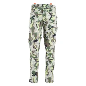 Avo Lite Pants - Belleau Husk Camo