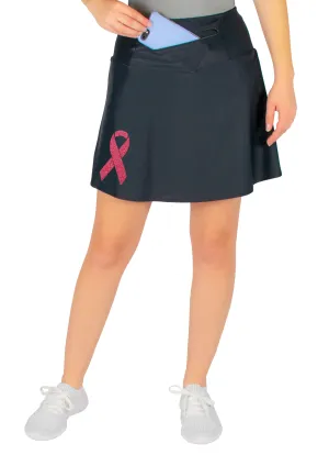 Awareness Ribbon Embellishment