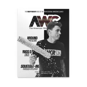 AWC Magazine - Issue 258