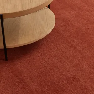 Axel Wool Rug - Terra - 230cm
