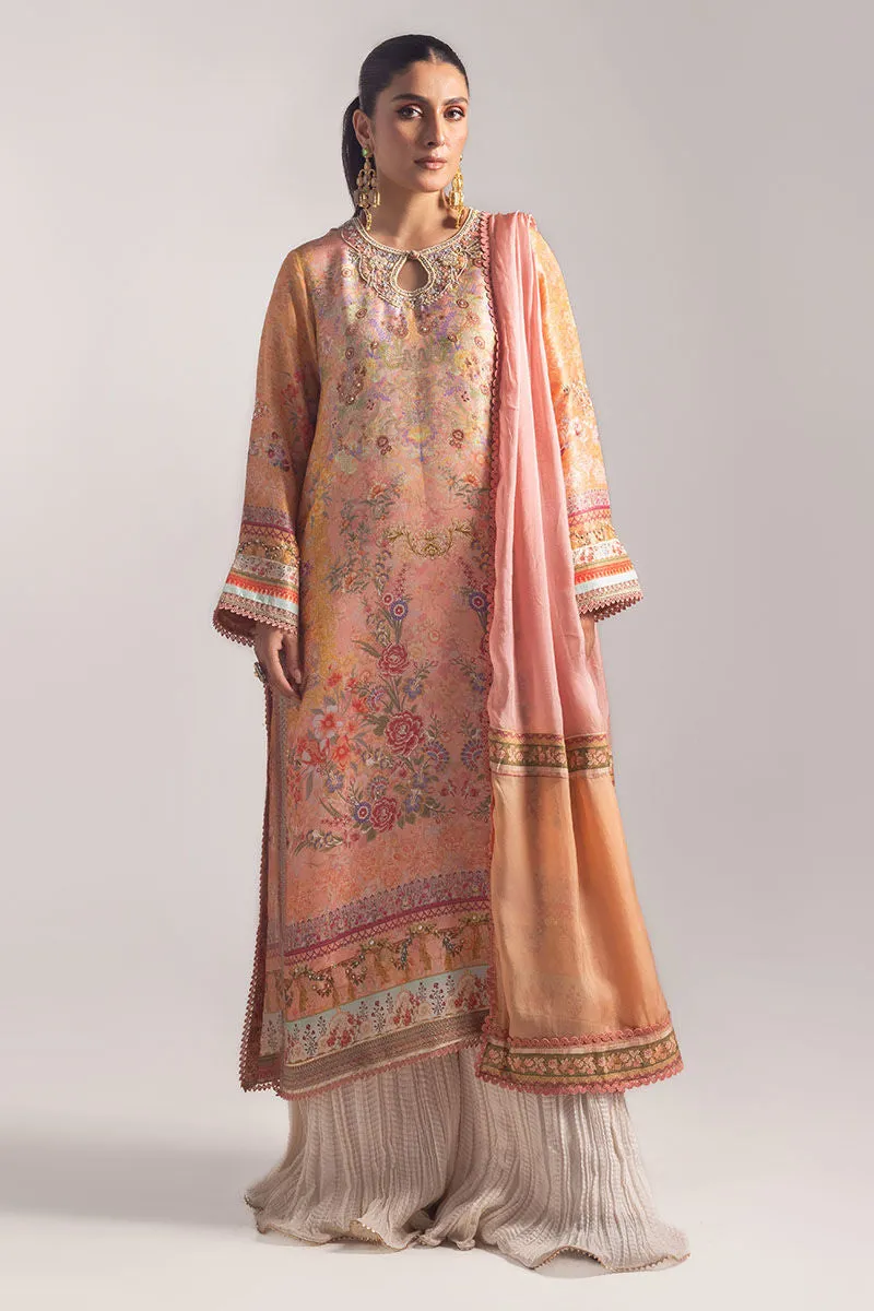 Ayeza Luxury Silk '24 - Elora