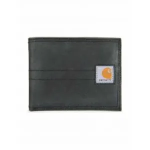 B0000207&#x20;Wallet&#x20;Classic&#x20;Bifold&#x20;Saddle&#x20;Leather&#x20;-&#x20;Carhartt