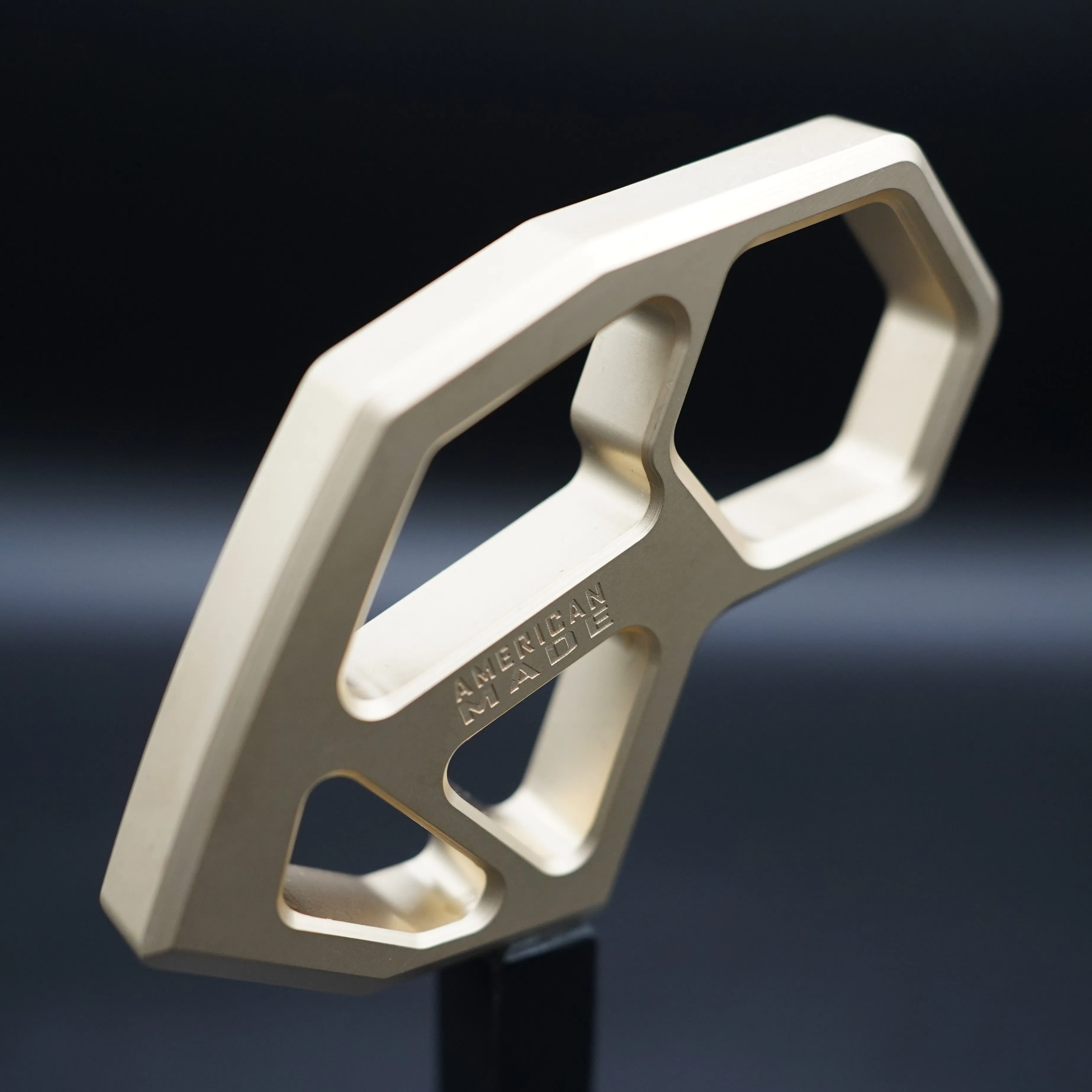 B2 Bomber (Brass)