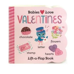 Babies Love Valentines
