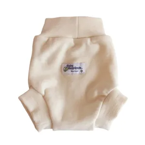 Baby BeeHinds Wool Nappy Cover