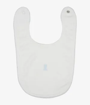 Baby Bib - Bear Print