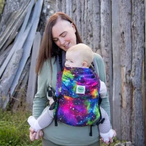 Baby Carrier - Sunshine - Rainbow Galaxy