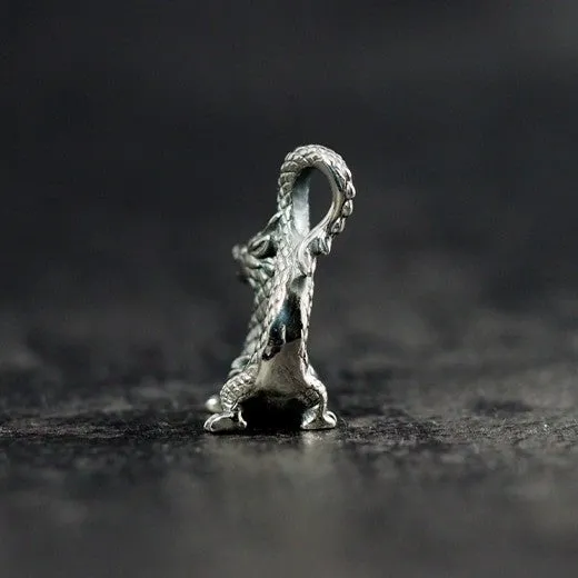 Baby Dragon Pendant