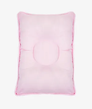 Baby Head Pillow - Pink