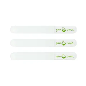 Baby Nail Files (3 pack)