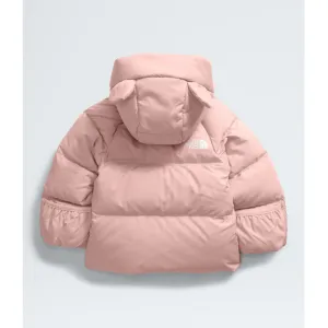Baby North Down Fleece-Lined Jacket