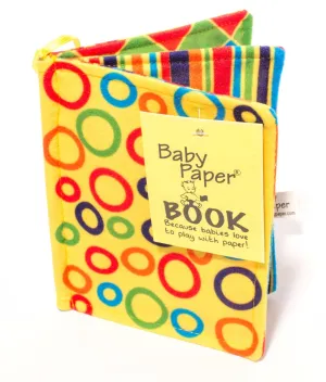BABY PAPER - Baby Paper Book