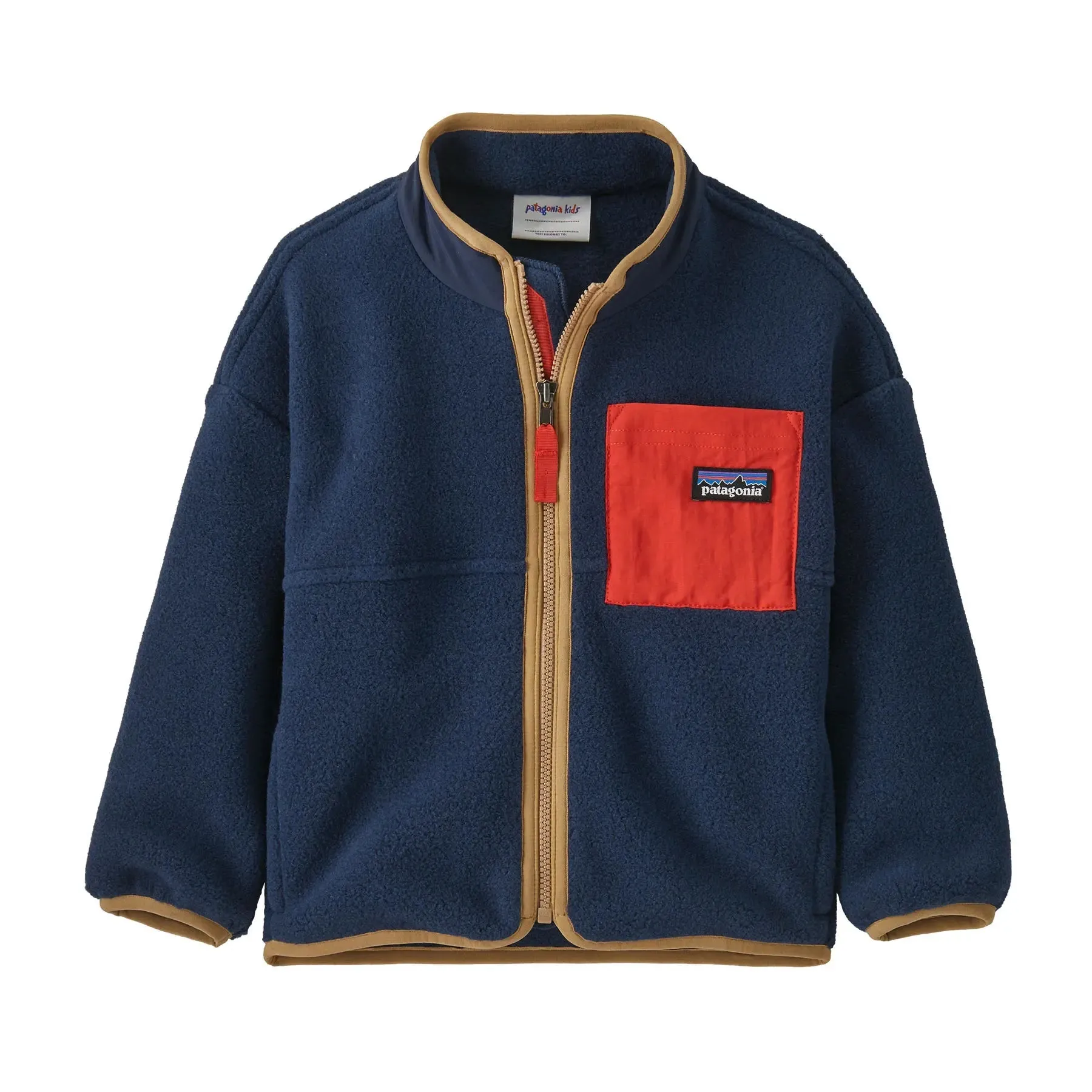 Baby Synchilla® Jacket