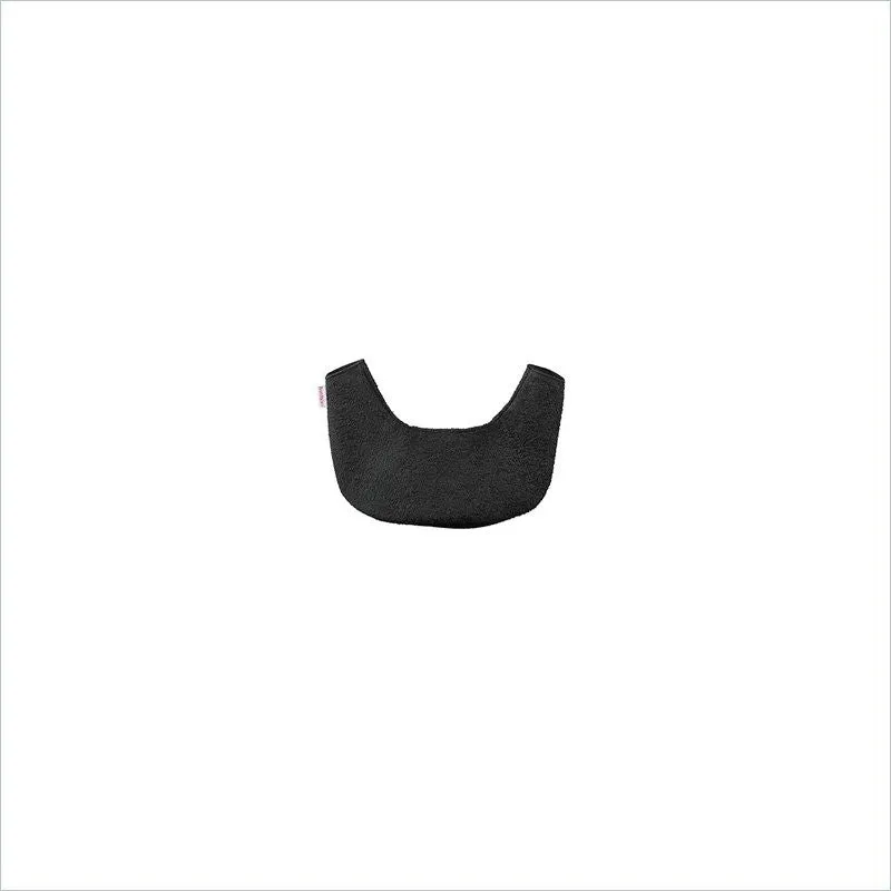 BABYBJÃƒâ€“RN Bib for Baby Carrier One in Black