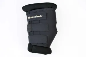 Back On Track Therapeutic Padded Hock Boots