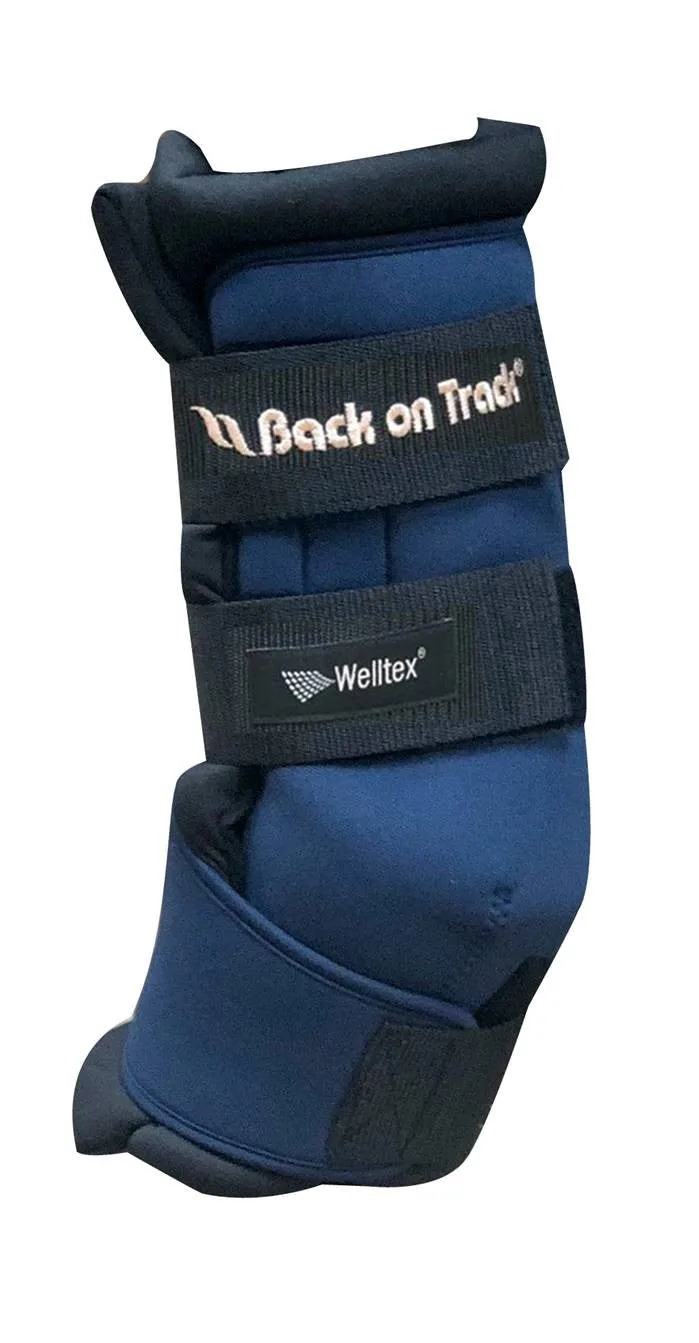 Back on Track Therapeutic Quick Wraps