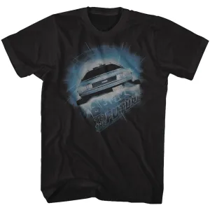 Back to the Future - Coming at You