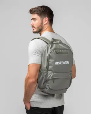 Backpack - Boa Green
