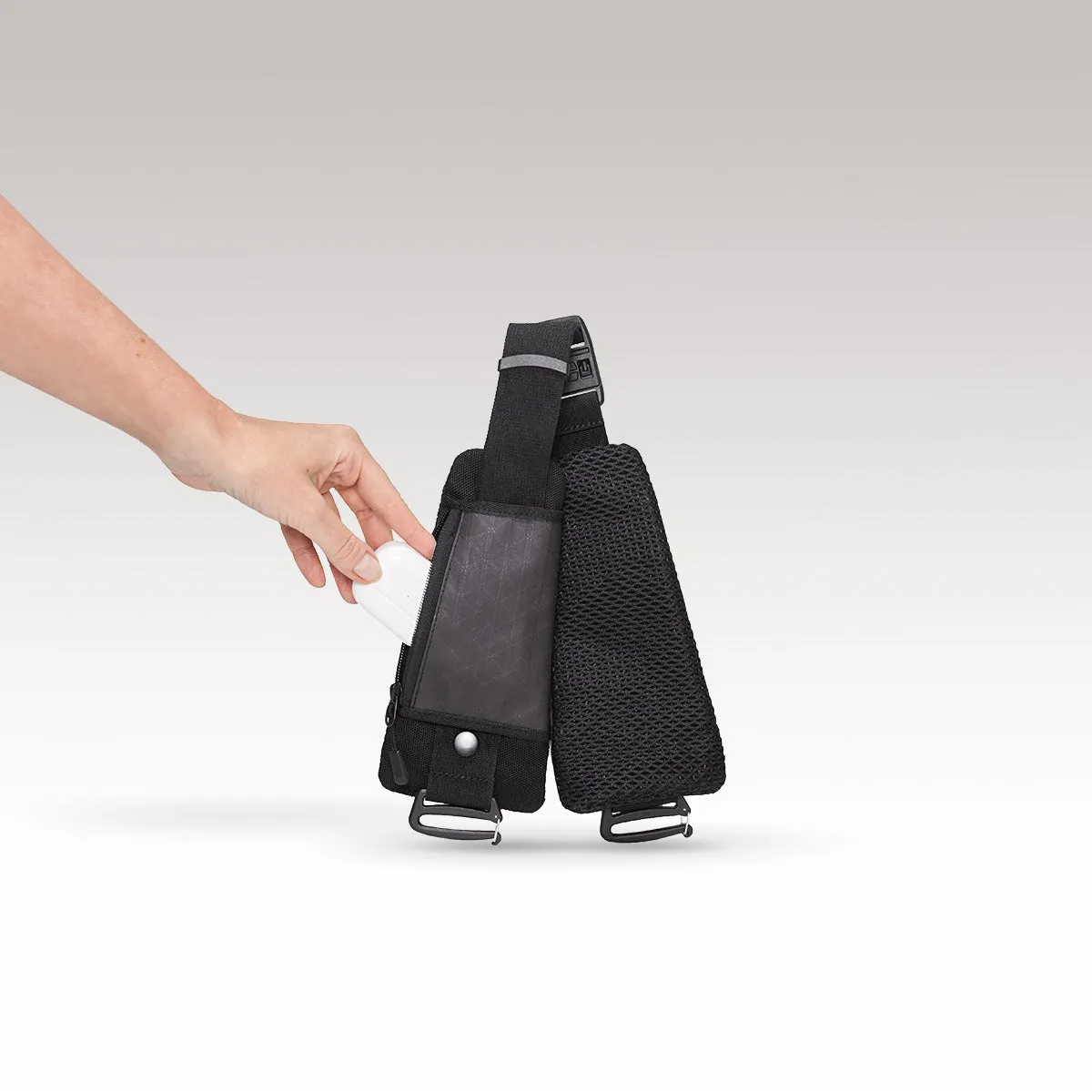 Backpack Hip Belt | RIKR