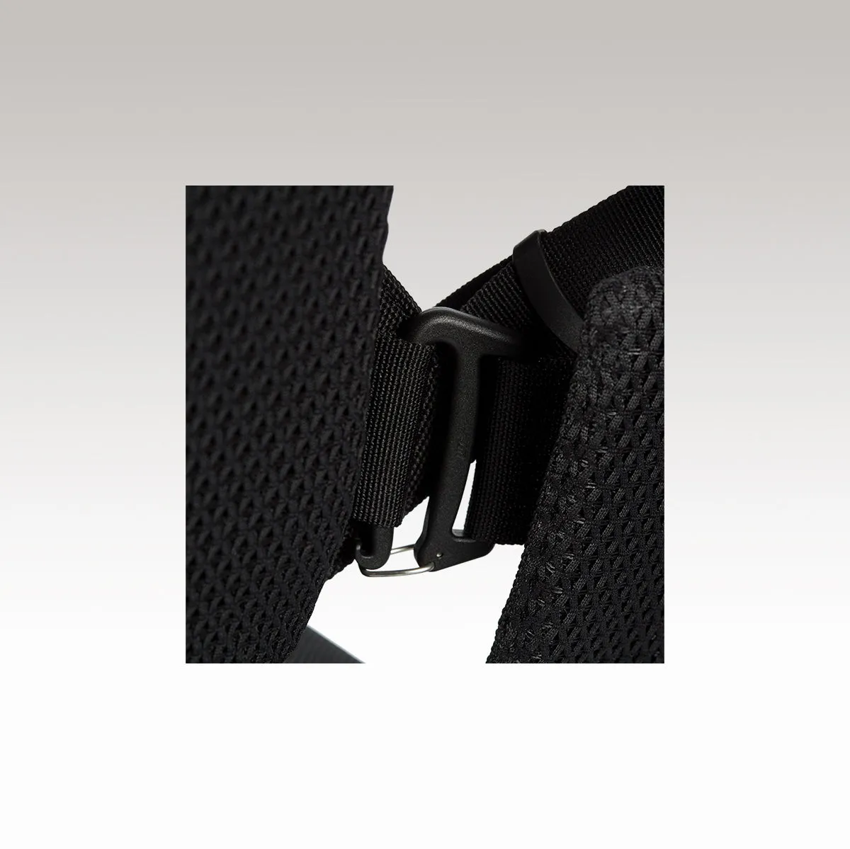 Backpack Hip Belt | RIKR