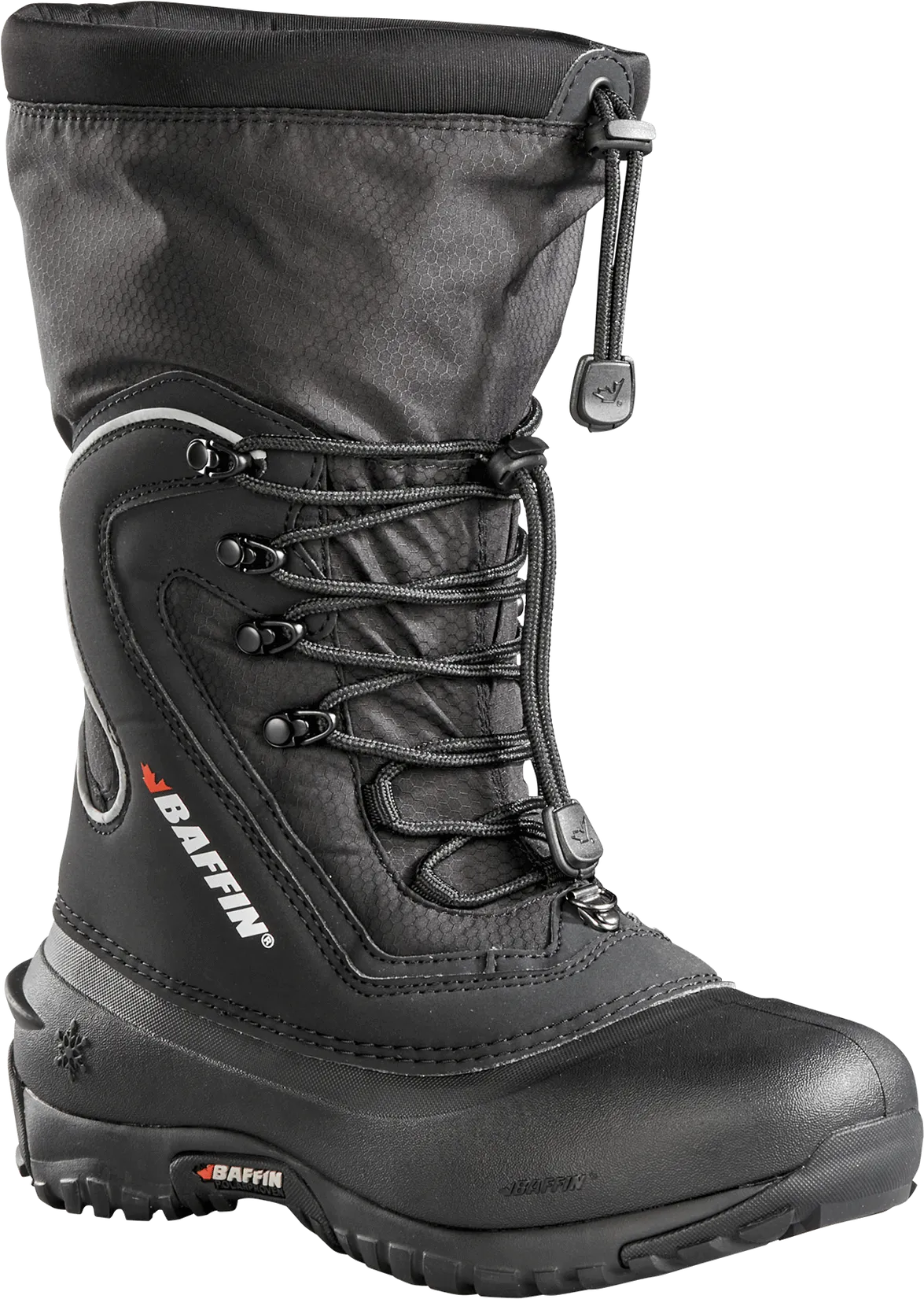 Baffin Women&#x27;s Flare Black | Buy Baffin Women&#x27;s Flare Black here | Outnorth