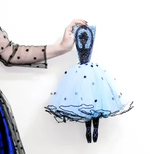 Bag - Ballerina Sidekick Cocktail Purse