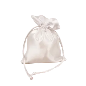 BAG FABRIC 13.5 X 17.5CM -  20PCS
