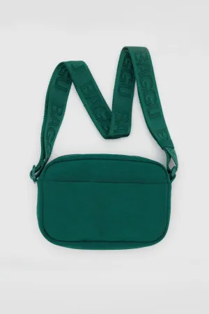 BAGGU Crossbody Camera Bag Cypress