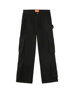 Flexible Trousers