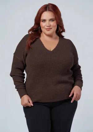 Baldwin Cotton Jumper