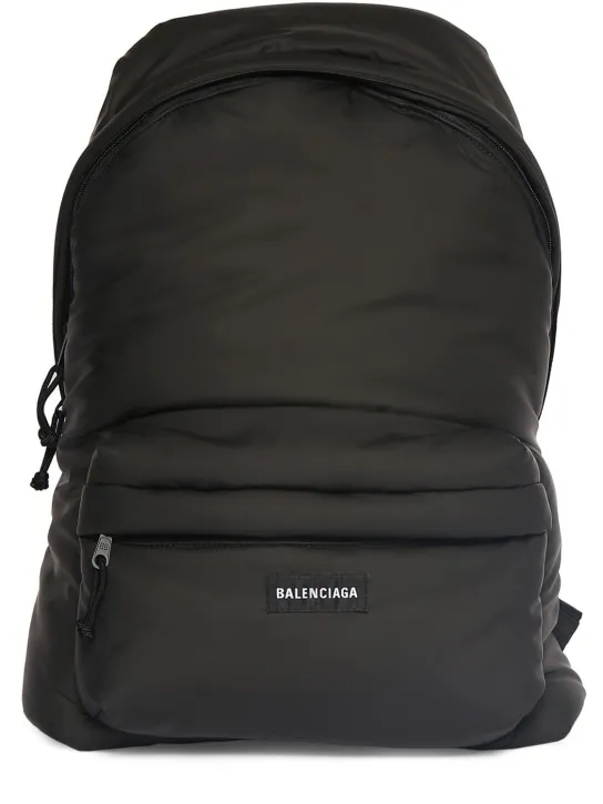 Balenciaga   Explorer backpack 