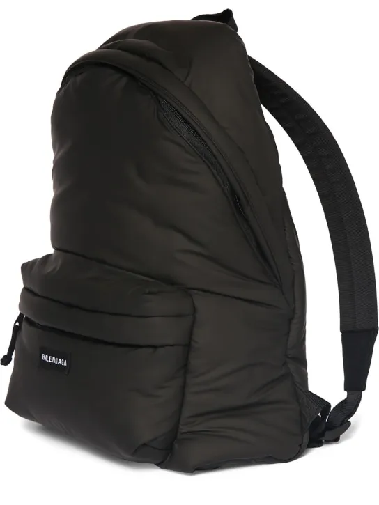 Balenciaga   Explorer backpack 
