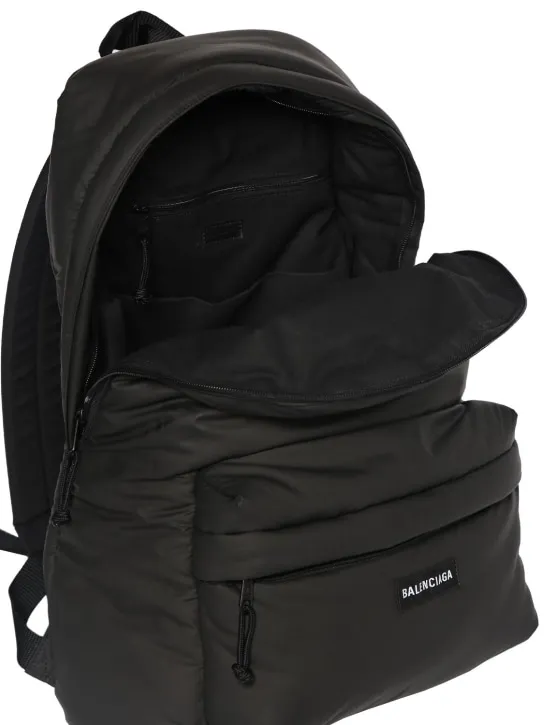 Balenciaga   Explorer backpack 