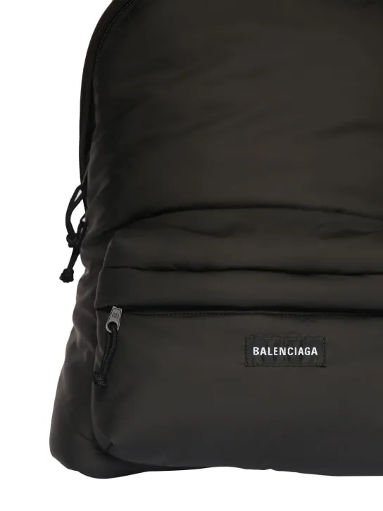 Balenciaga   Explorer backpack 