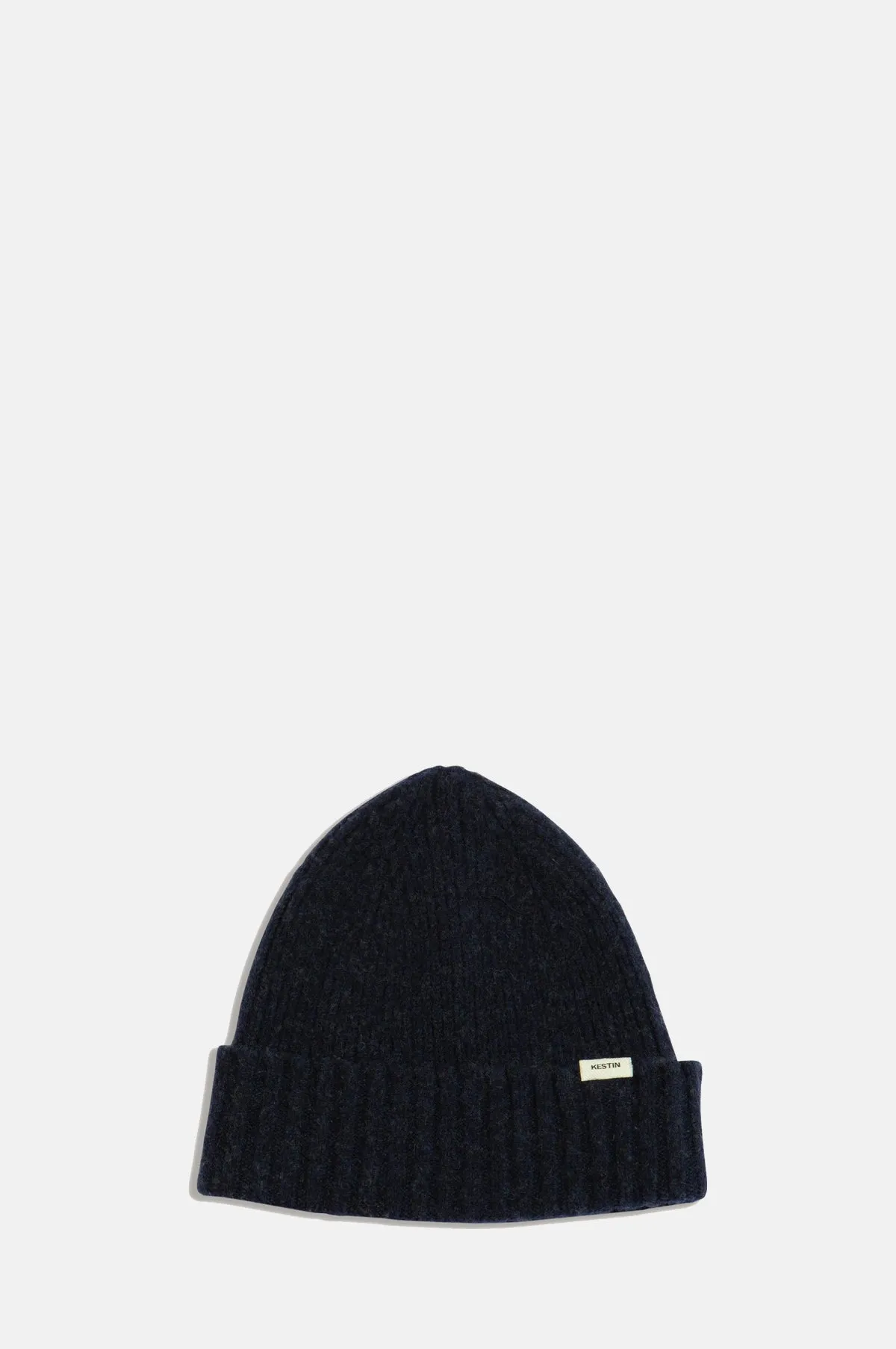 Balloch Beanie Navy