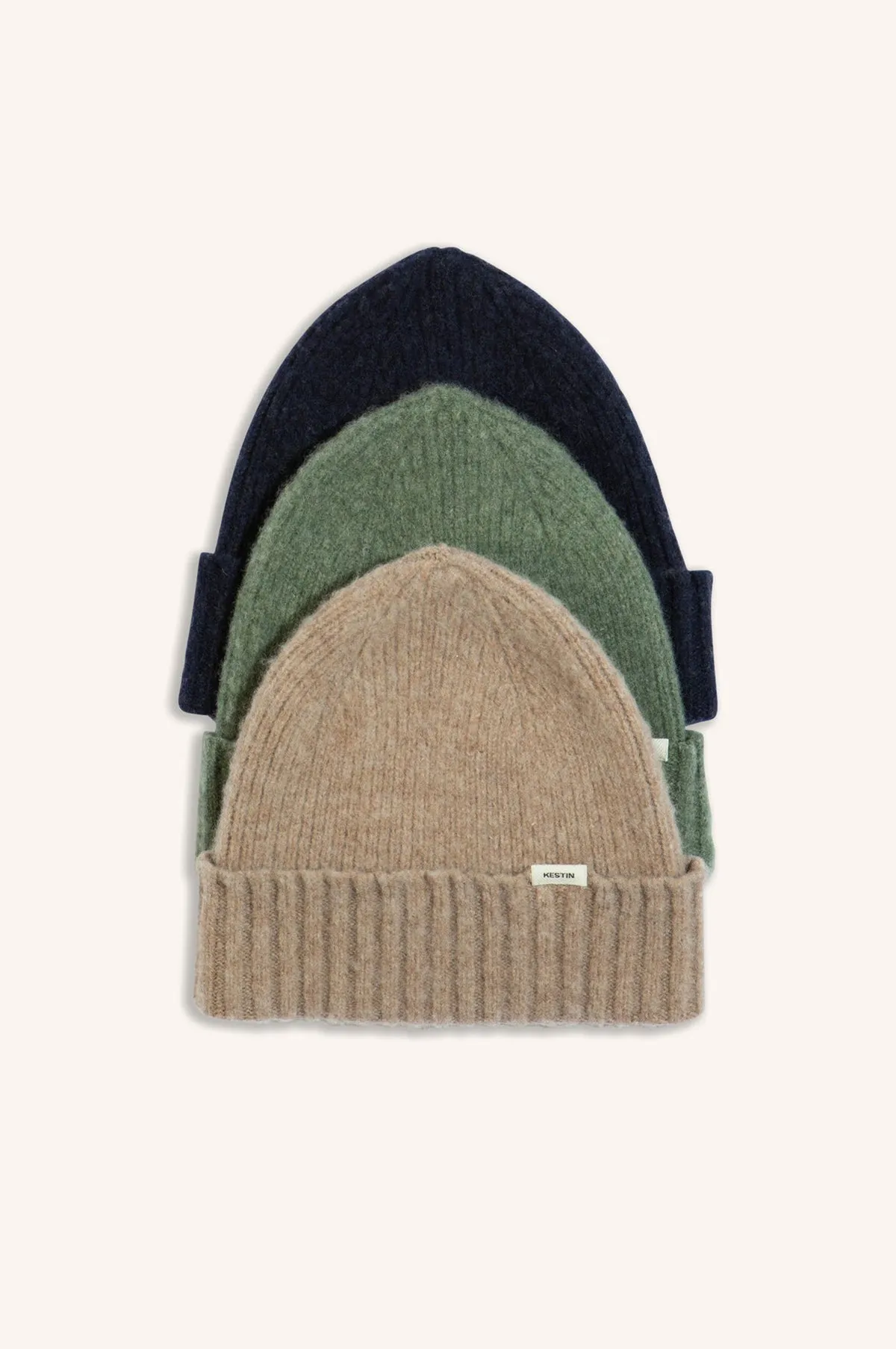 Balloch Beanie Navy