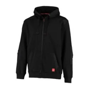 Ballyclare&#x20;Hoodie&#x20;With&#x20;Cordura&#xAE;&#x20;365