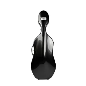 Bam Hightech Compact Cello Case