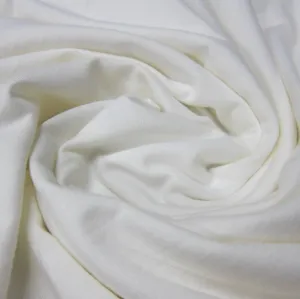 Bamboo Fleece Fabric - 200 GSM, $8.52/yd - Rolls