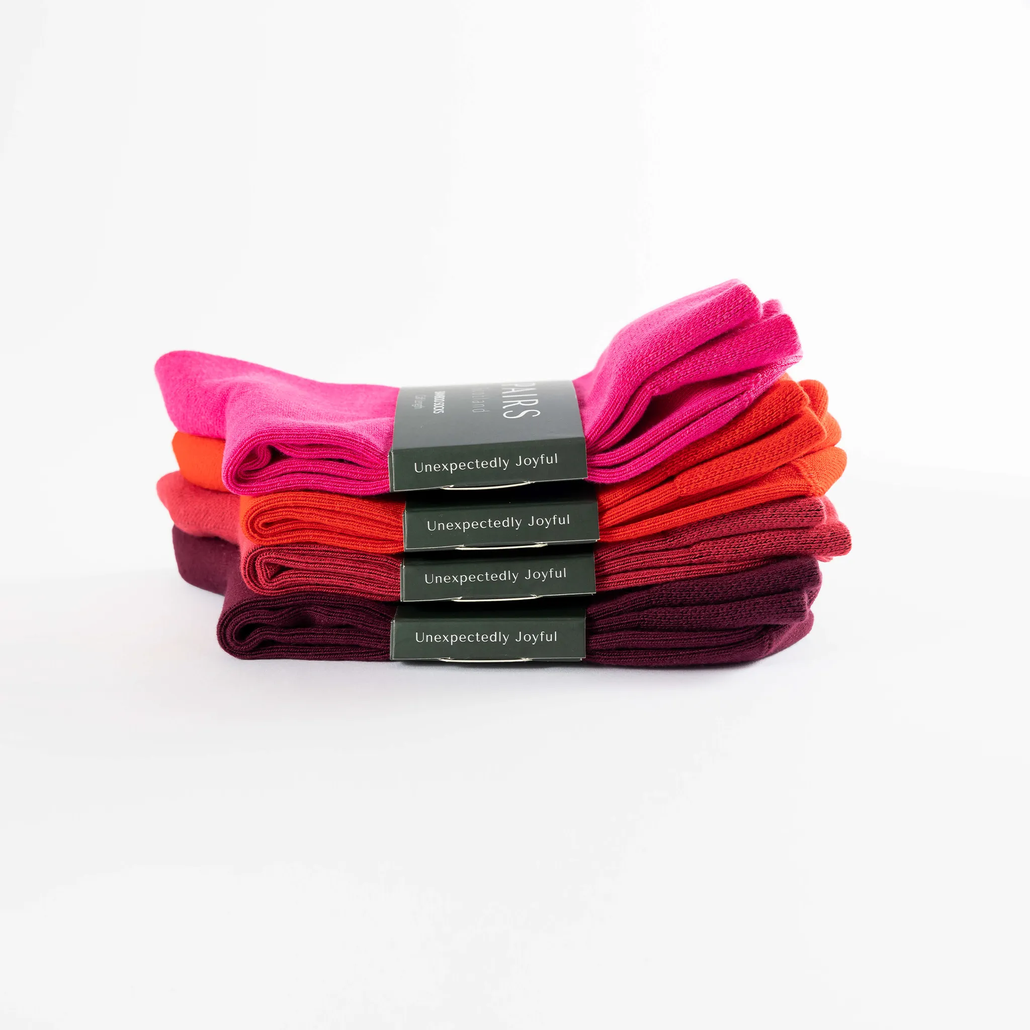 Bamboo Red Collection Gift Box