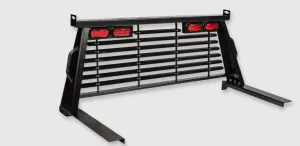 B&W Hitches Cab Protector For Ram 1500- New Model