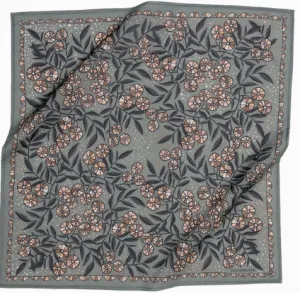 Bandana | Handker | No. 114 Eleanor | NOT Holiday Guaranteed