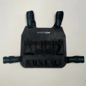 Barber Flow Tactical Barber Vest