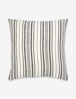 Barnaby Linen Pillow