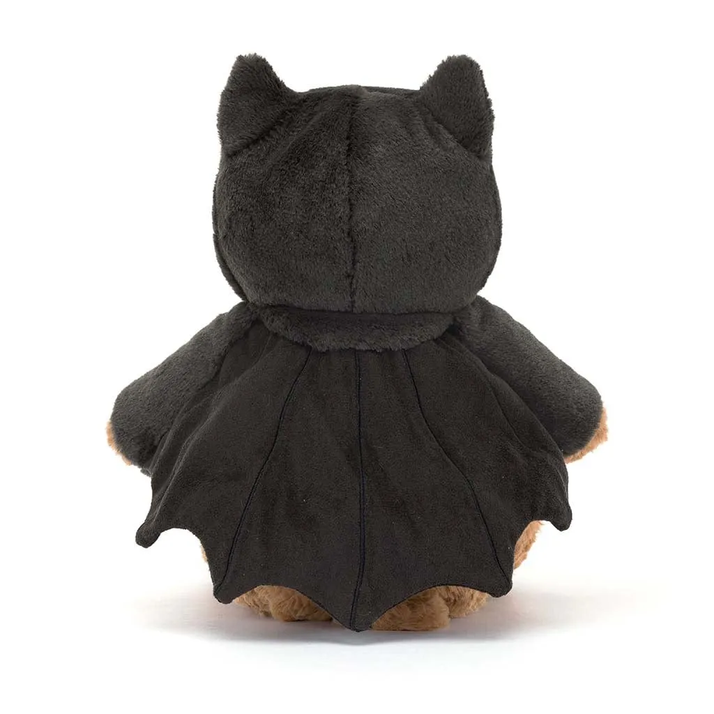 Bartholomew Bear Bat 10"