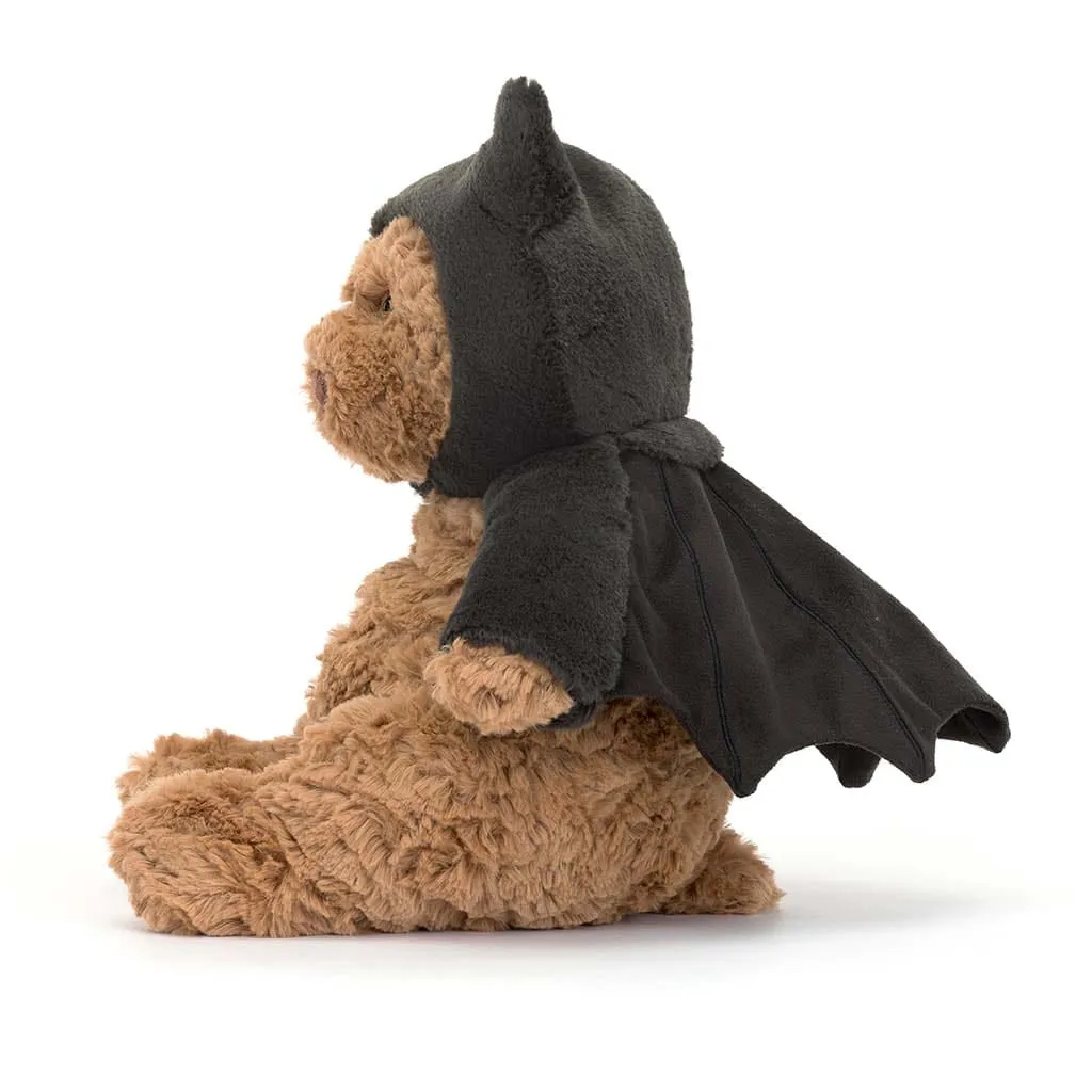 Bartholomew Bear Bat 10"